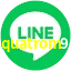 quatrom9 LINE
