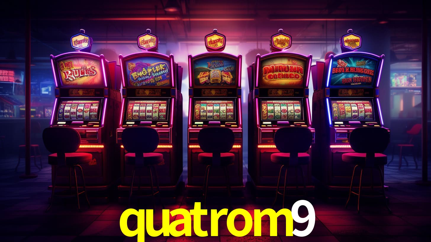 Recursos exclusivos tornam o conteúdo da área VIP do quatrom9 mais completo.