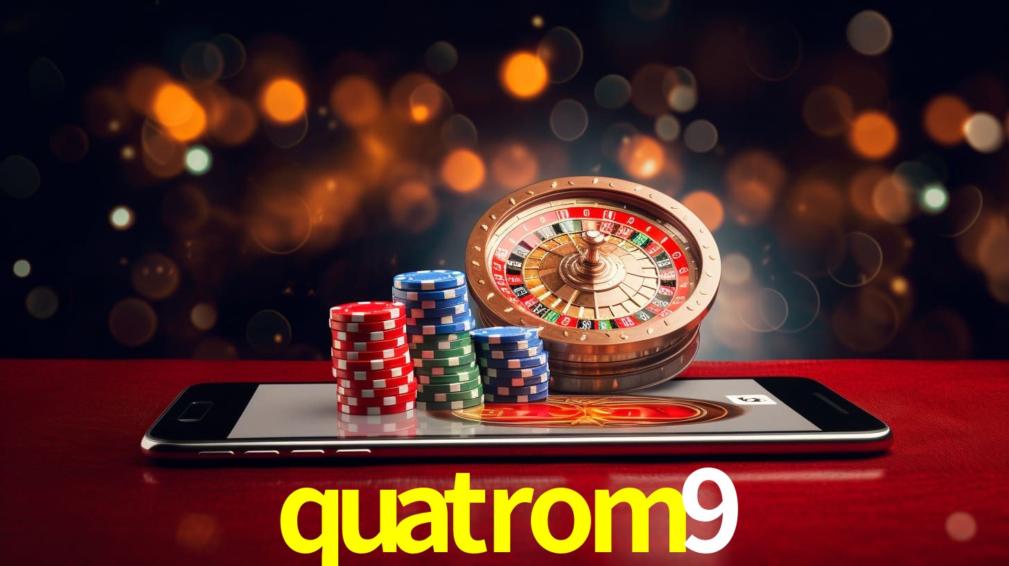 VIP exclusivo para quatrom9