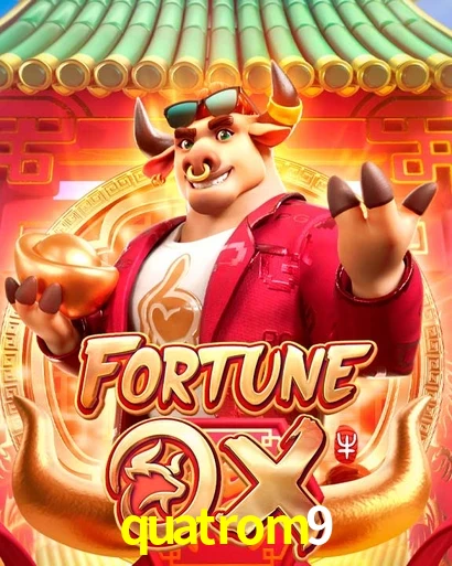 Diversão Sem Fim na Seção de Casino do quatrom9